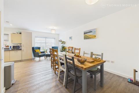 5 bedroom terraced house for sale, Red Admiral Court, St. Neots PE19