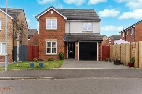 4 bedroom detached house for sale, Old Parr Wynd, Kilmarnock, East Ayrshire, KA3