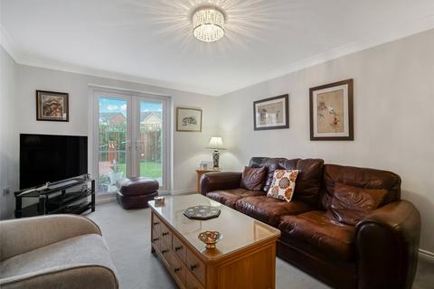 4 bedroom detached house for sale, Old Parr Wynd, Kilmarnock, East Ayrshire, KA3