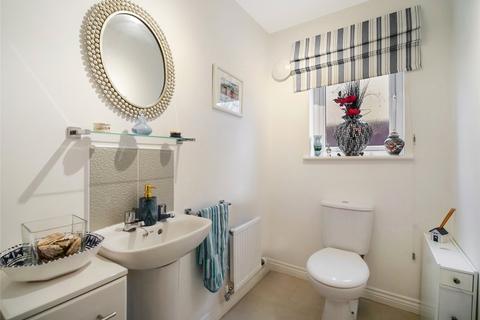 4 bedroom detached house for sale, Old Parr Wynd, Kilmarnock, East Ayrshire, KA3