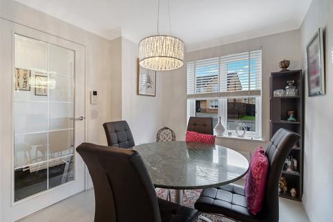 4 bedroom detached house for sale, Old Parr Wynd, Kilmarnock, East Ayrshire, KA3