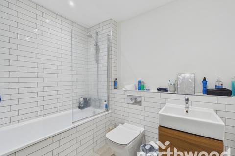 2 bedroom apartment for sale, George Street, Town Centre, Ashford, TN23
