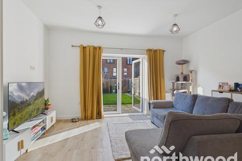 undefined, Woodland Rise, Chilmington Green, Ashford, TN23