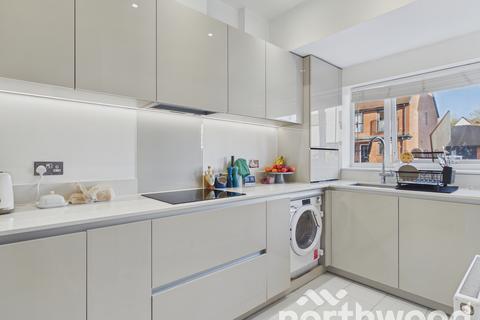 undefined, Woodland Rise, Chilmington Green, Ashford, TN23