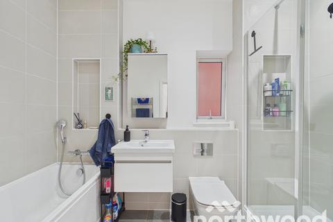 undefined, Woodland Rise, Chilmington Green, Ashford, TN23