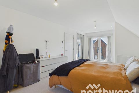 undefined, Woodland Rise, Chilmington Green, Ashford, TN23