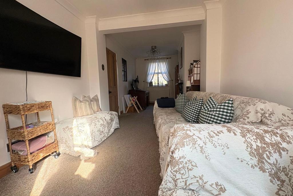 Sitting Room/ Snug