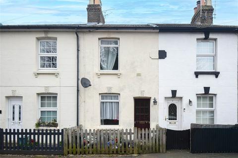 2 bedroom terraced house for sale, Newdigate Road, Uxbridge UB9