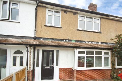 undefined, Firham Park  Avenue, Romford, RM3