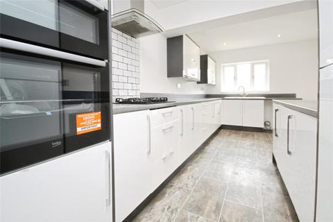 undefined, Firham Park  Avenue, Romford, RM3