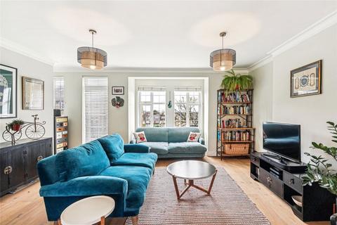 undefined, Park Hill Court, London SW17