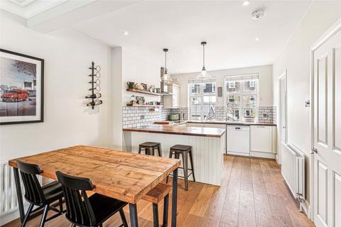undefined, Park Hill Court, London SW17