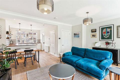 undefined, Park Hill Court, London SW17