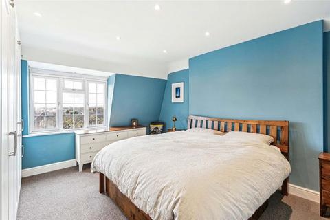 undefined, Park Hill Court, London SW17