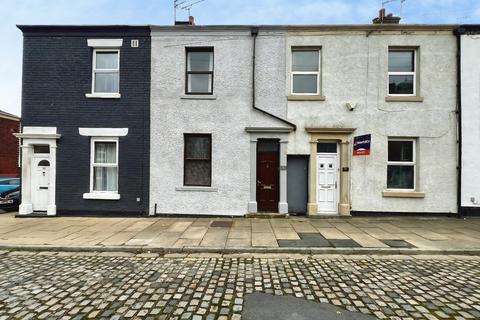 undefined, Wellington Street, Lancashire PR1