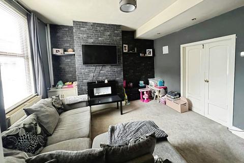 undefined, Wellington Street, Lancashire PR1