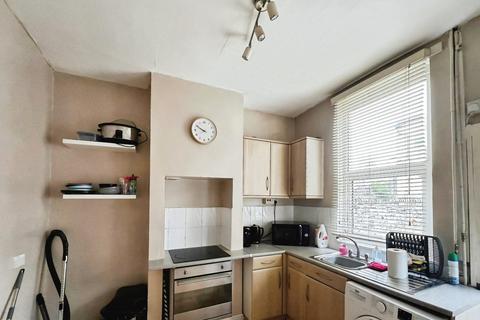 undefined, Wellington Street, Lancashire PR1