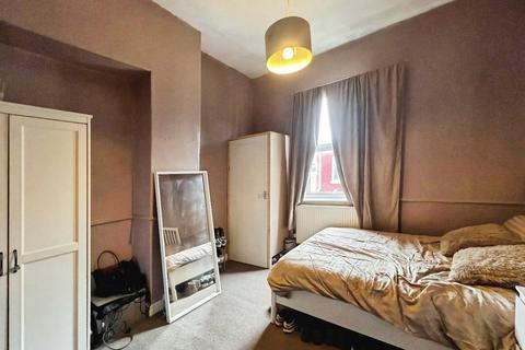 undefined, Wellington Street, Lancashire PR1