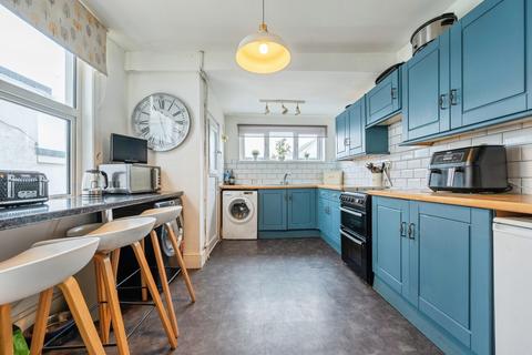 3 bedroom terraced house for sale, Jubilee Street, Newquay, Cornwall, TR7