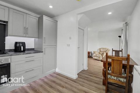 undefined, The Owell, Pakenham, Bury St Edmunds