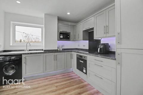undefined, The Owell, Pakenham, Bury St Edmunds