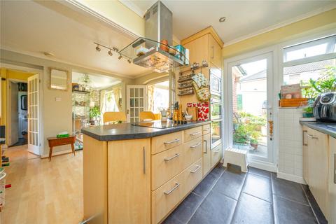 4 bedroom semi-detached house for sale, Barton Close, Surrey KT15