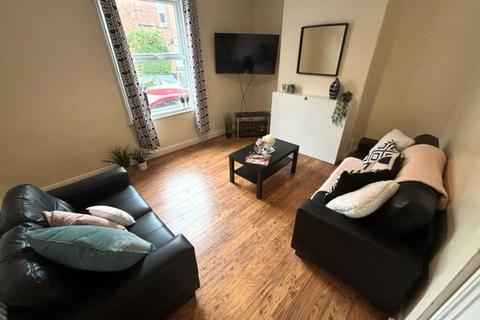 undefined, Granby Place, Leeds LS6