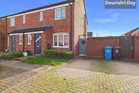 undefined, Stratford Grove, Stafford ST19