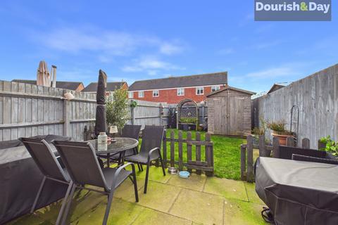 undefined, Stratford Grove, Stafford ST19