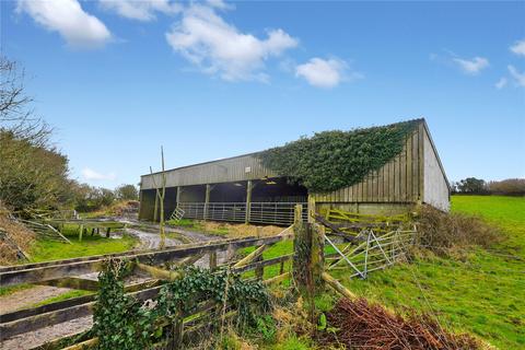 undefined, Roche, Cornwall PL26