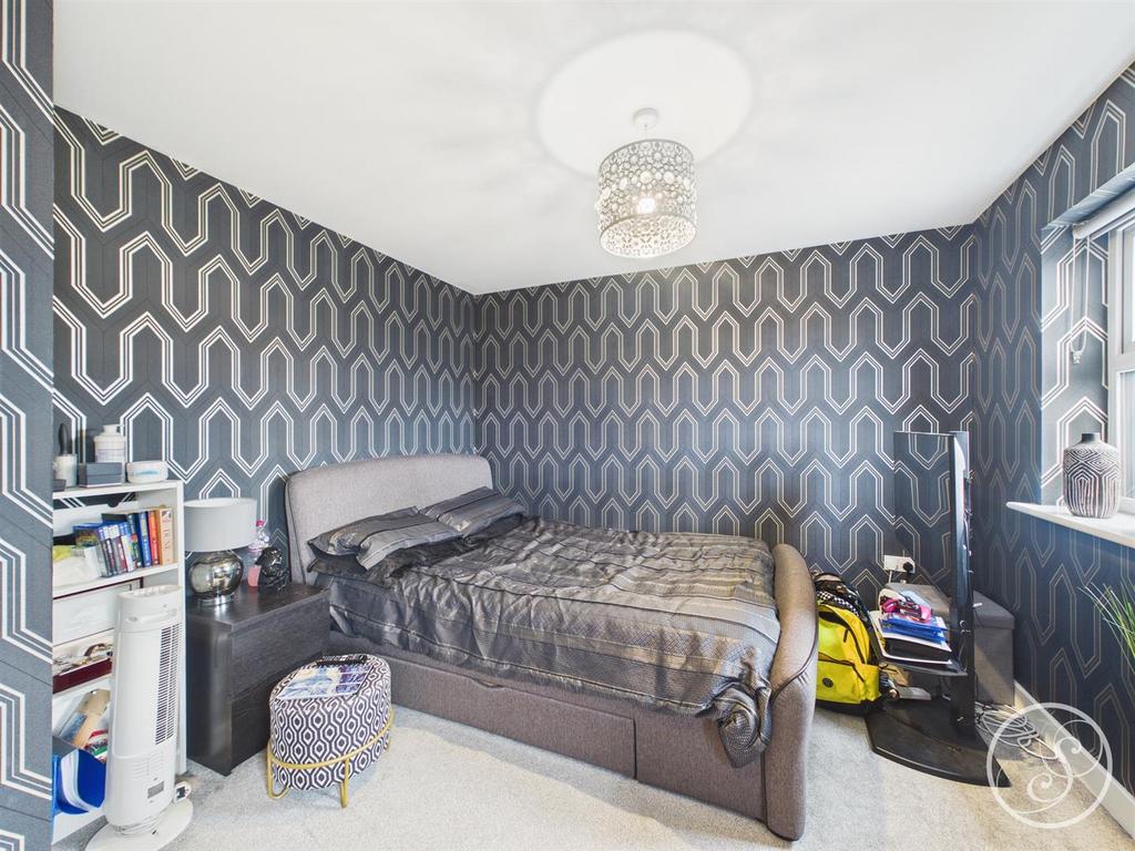 Bedroom four