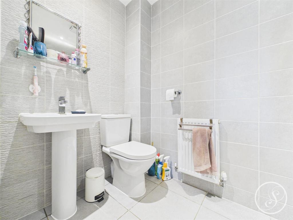 En suite