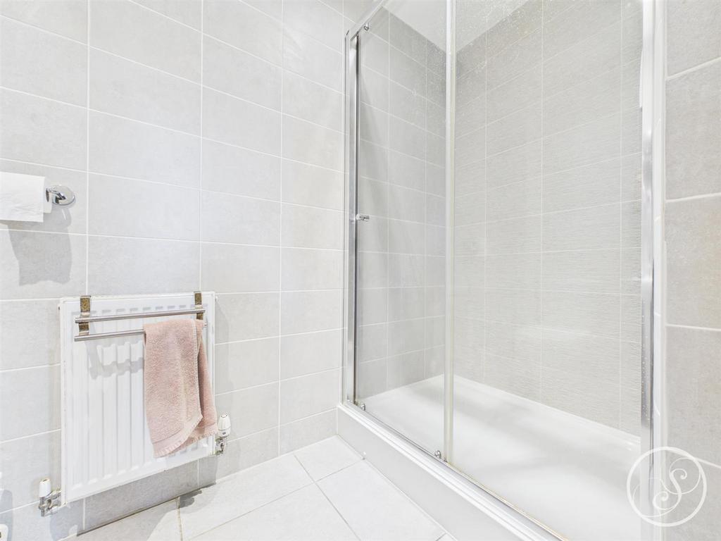 En suite