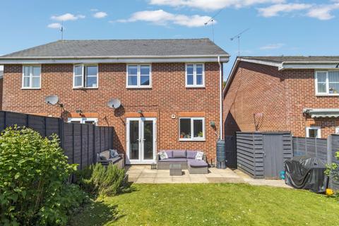 3 bedroom semi-detached house for sale, Kite Wood Road, Penn, HP10