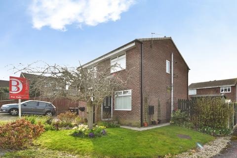 undefined, Greenfield Gardens, Flanderwell, Rotherham, South Yorkshire, S66