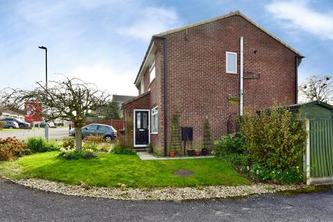 undefined, Greenfield Gardens, Flanderwell, Rotherham, South Yorkshire, S66