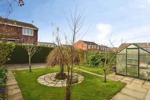 undefined, Greenfield Gardens, Flanderwell, Rotherham, South Yorkshire, S66