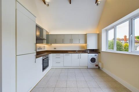 undefined, Eden Gardens, West Wycombe Road, High Wycombe, HP12 3QG