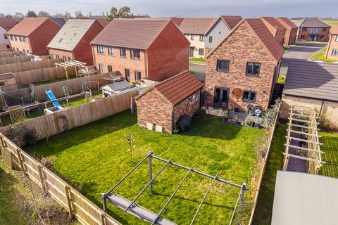 undefined, Emerald Road, Surfleet