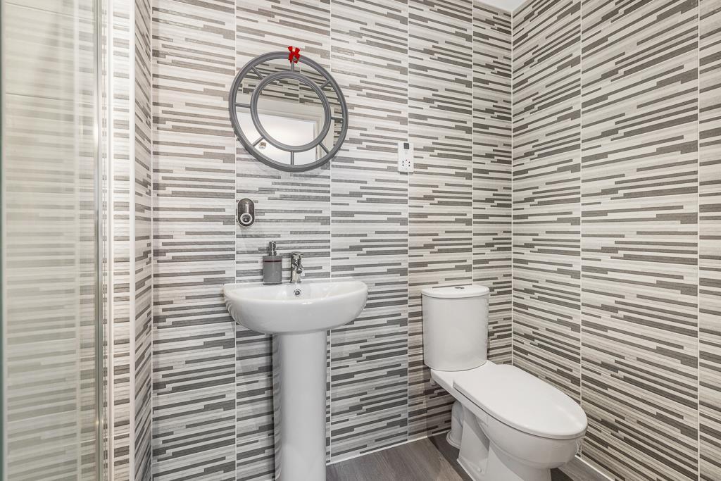 En-suite