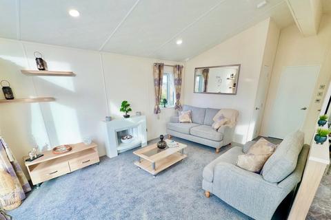 3 bedroom lodge for sale, Three Bedroom Delta Canterbury (40x20) 2019 Rye Harbour Coastal and Country Park, Rye TN31