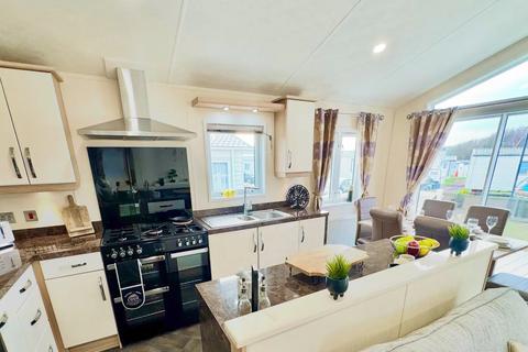 3 bedroom lodge for sale, Three Bedroom Delta Canterbury (40x20) 2019 Rye Harbour Coastal and Country Park, Rye TN31