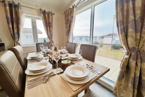 3 bedroom lodge for sale, Three Bedroom Delta Canterbury (40x20) 2019 Rye Harbour Coastal and Country Park, Rye TN31
