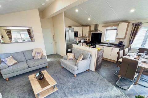 3 bedroom lodge for sale, Three Bedroom Delta Canterbury (40x20) 2019 Rye Harbour Coastal and Country Park, Rye TN31