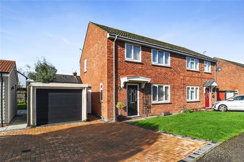 3 bedroom semi-detached house for sale, Parsons Field, Dedham, Colchester, Essex, CO7