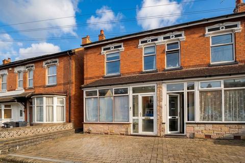 3 bedroom semi-detached house for sale, Oxford Road, Acocks Green