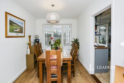 3 bedroom house to rent, Garstons Close, Fareham, PO14