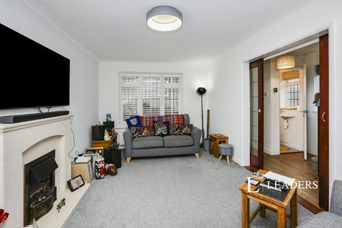 3 bedroom house to rent, Garstons Close, Fareham, PO14