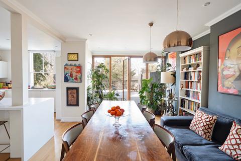 5 bedroom end of terrace house for sale, Canonbie Road, London SE23