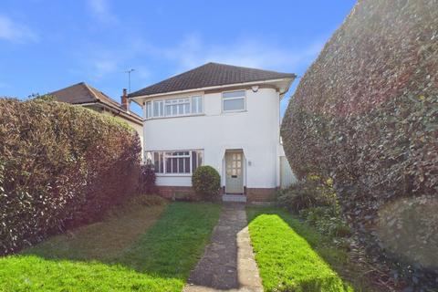 4 bedroom detached house for sale, Angus Road, Goring-by-Sea, Worthing, BN12